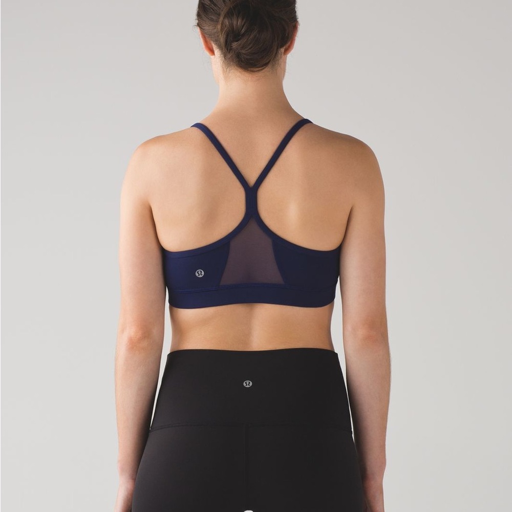 Lululemon Flow Y Bra IV